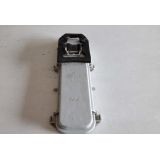 Renault Clio II / Renault Clio Storia - Suporte de lâmpadas farolim traseiro (VALEO)