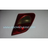 Mercedes-Benz Class E W210 Farolim traseiro direito interior