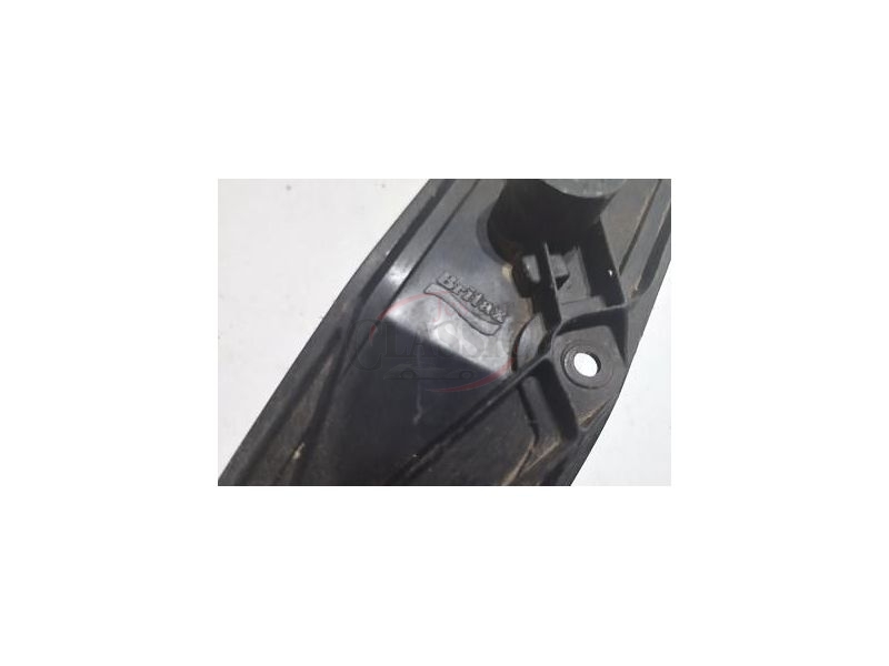 Land Rover Discovery II - Suporte de lâmpadas farolim tras esquerdo (BRITAX)