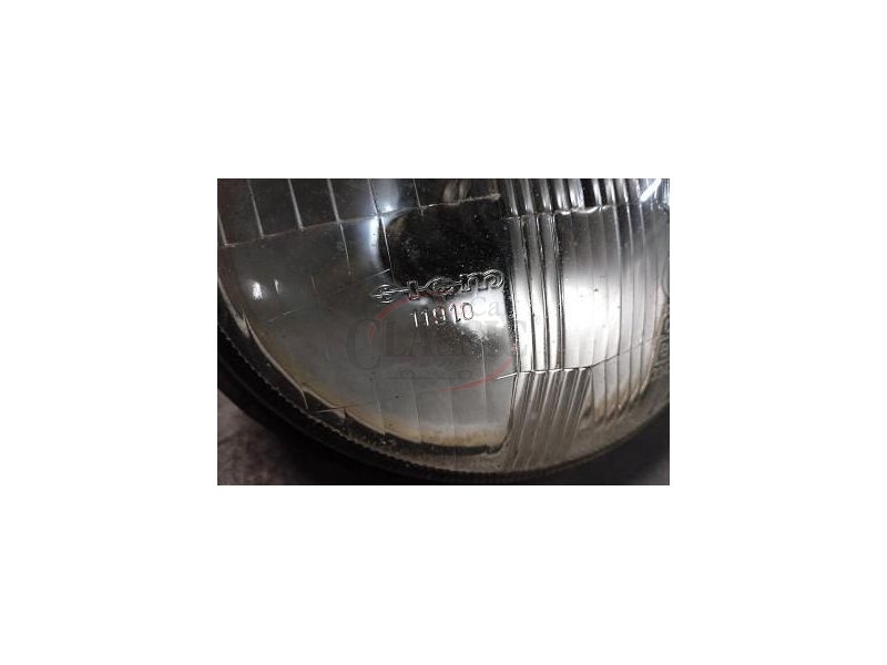 Fiat Ritmo - Farol principal CE (SIEM)