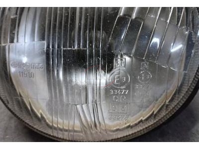 Fiat Ritmo - Farol principal CE (SIEM)