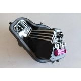 Renault Megane III - Suporte de lâmpadas farolim tras esquerdo (VALEO)