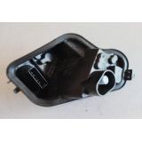 Renault Megane III - Suporte de lâmpadas farolim tras esquerdo (VALEO)