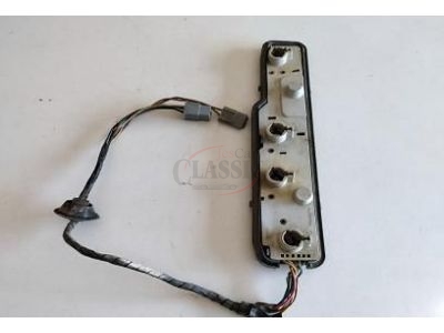 Peugeot 305 Break - Suporte de lâmpadas farolim tras esquerdo
