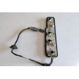 Peugeot 305 Break - Suporte de lâmpadas farolim tras esquerdo