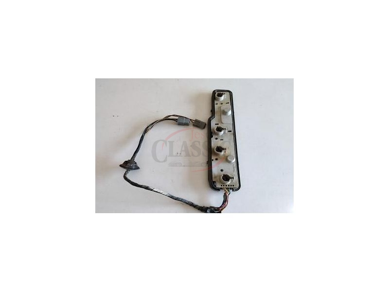 Peugeot 305 Break - Suporte de lâmpadas farolim tras esquerdo