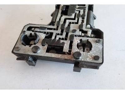 Seat Ibiza II 6k2 - Suporte de lâmpadas farolim tras esquerdo (HELLA)