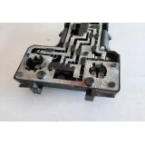 Seat Ibiza II 6k2 - Suporte de lâmpadas farolim tras esquerdo (HELLA)