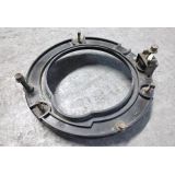 Fiat Ritmo - Suporte de farol principal direito (SIEM)