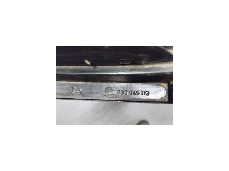 VW Passat B3 Variant - Farolim tras direito exterior (SIGNAL VISION)