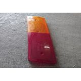 Renault 5 - Vidro de farolim tras esquerdo (LEART)