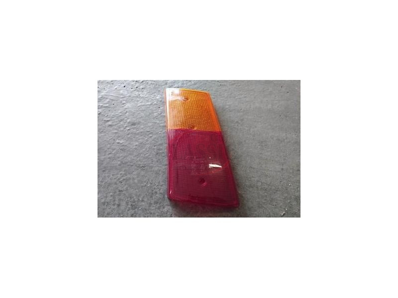 Renault 5 - Vidro de farolim tras esquerdo (LEART)