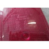 Renault 5 - Vidro de farolim tras esquerdo (LEART)