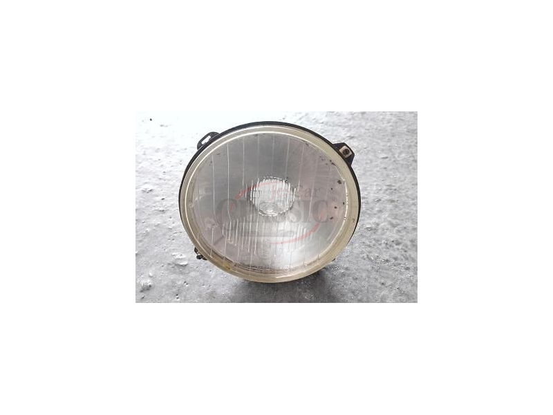 Renault 4 / Renault 8 - Farol principal CE (CIBIE)