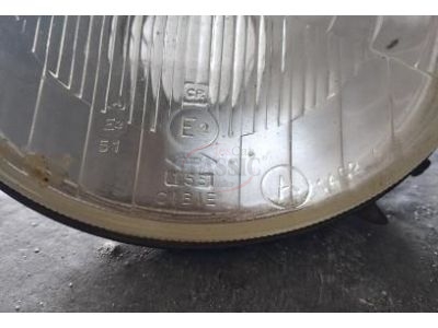 Renault 4 / Renault 8 - Farol principal CE (CIBIE)