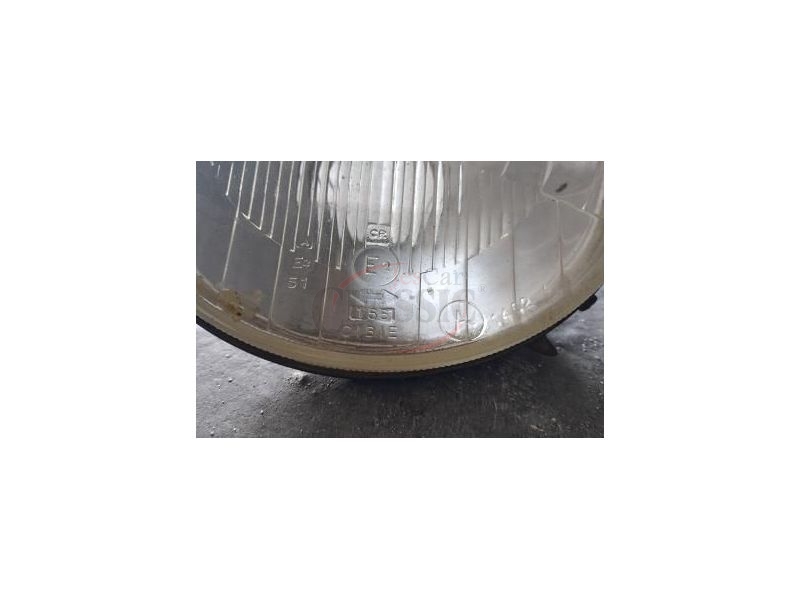 Renault 4 / Renault 8 - Farol principal CE (CIBIE)
