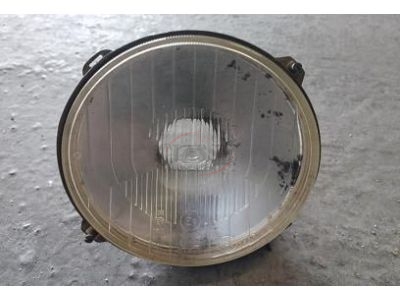Renault 4 / Renault 8 / Renault 10 - Farol principal CE (CIBIE)