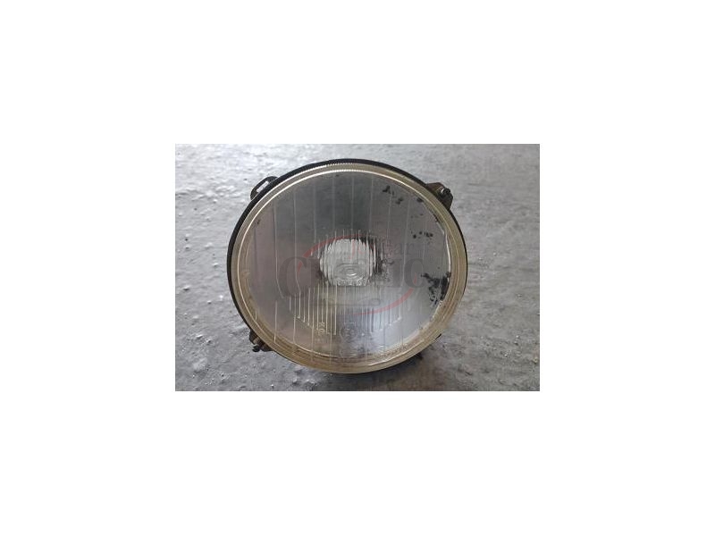 Renault 4 / Renault 8 / Renault 10 - Farol principal CE (CIBIE)