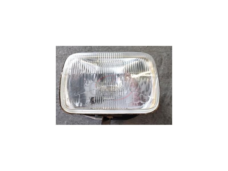 Renault Express I - Farol principal esquerdo H4 (DEPO)