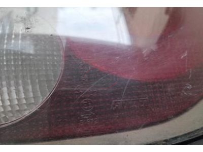 Fiat Bravo - Farolim tras direito