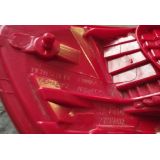 Audi A3 8P Sportback - Farolim tras direito (SCINTEX)