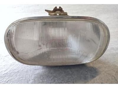 Peugeot 204 - Farol principal CE (CIBIE)