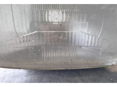 Peugeot 204 - Farol principal CE (CIBIE)