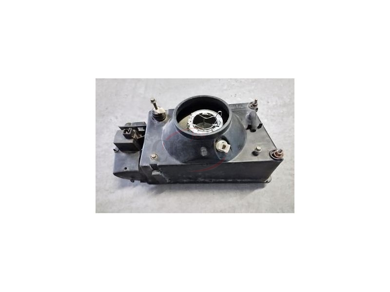 Lancia Prisma - Farol principal esquerdo H4 (CARELLO)