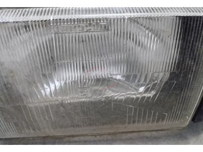 Lancia Prisma - Farol principal esquerdo H4 (CARELLO)