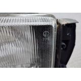 Lancia Prisma - Farol principal esquerdo H4 (CARELLO)