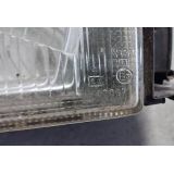 Lancia Prisma - Farol principal esquerdo H4 (CARELLO)