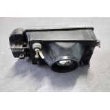 Lancia Prisma - Farol principal esquerdo H4 (CARELLO)