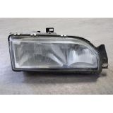 Ford Sierra MkII/ Ford Sierra MkIII - Farol principal direito H4+H3 (CARELLO)