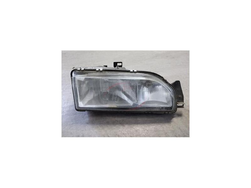 Ford Sierra MkII/ Ford Sierra MkIII - Farol principal direito H4+H3 (CARELLO)