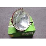 Renault 4 / Renault 8 / Renault Dauphine / Renault Estafette - Farol principal H4 (CIBIE)