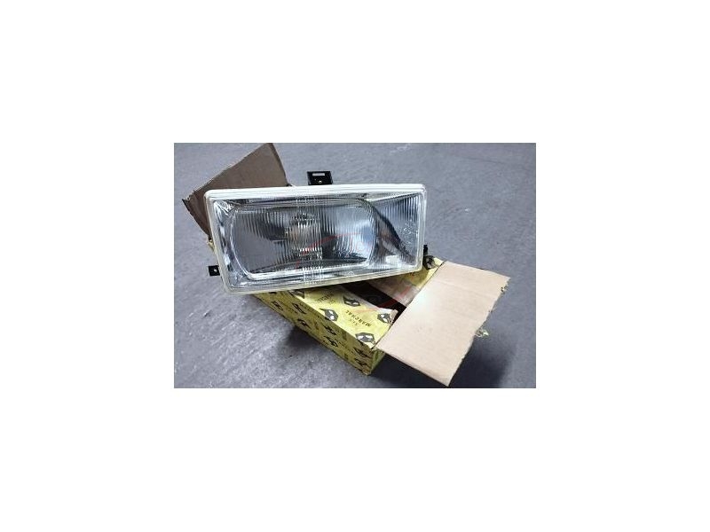Peugeot 104 - Farol principal direito CE (SEV MARCHAL)