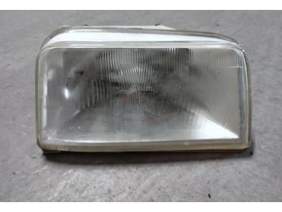 Renault Super 5 - Farol principal direito H4 (SILT)