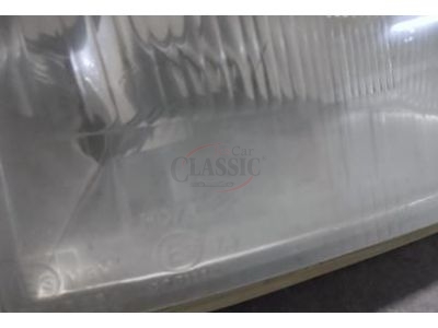 Renault Super 5 - Farol principal direito H4 (SILT)