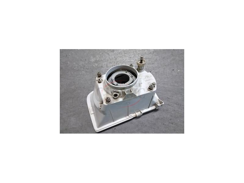 Renault Super 5 - Farol principal direito H4 (SILT)