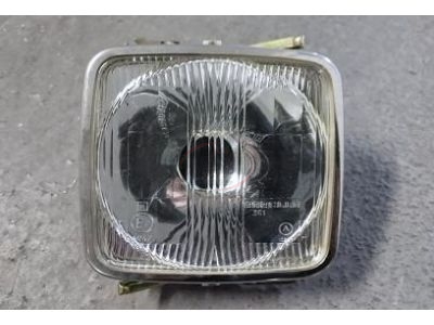 Fiat 125 / Fiat 125 Special - Farol principal CE (CARELLO)