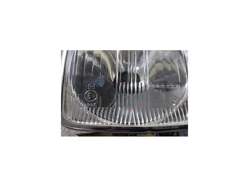 Fiat 125 / Fiat 125 Special - Farol principal CE (CARELLO)