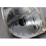 Fiat 125 / Fiat 125 Special - Farol principal CE (CARELLO)