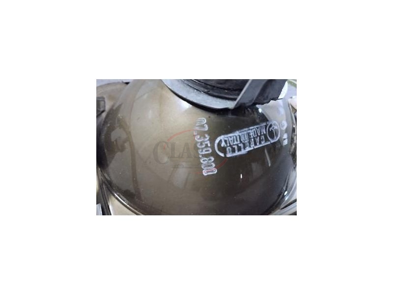 Fiat 125 / Fiat 125 Special - Farol principal CE (CARELLO)