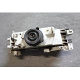 Nissan Bluebird - Farol principal esquerdo H4 (IKI)