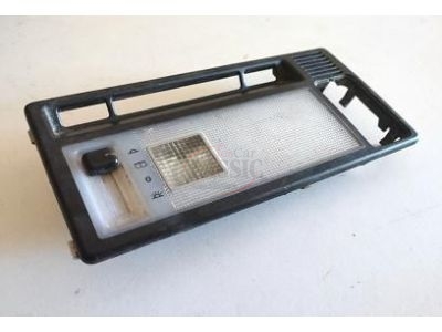 Mercedes-Benz W124 / Mercedes-Benz Class S W140 / Mercedes-Benz W201 190 - Plafonnier interior (SIDLER)