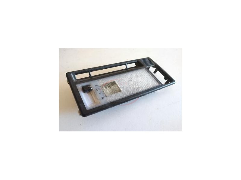 Mercedes-Benz W124 / Mercedes-Benz Class S W140 / Mercedes-Benz W201 190 - Plafonnier interior (SIDLER)
