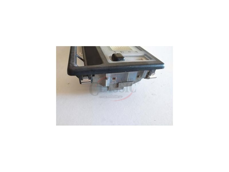 Mercedes-Benz W124 / Mercedes-Benz Class S W140 / Mercedes-Benz W201 190 - Plafonnier interior (SIDLER)