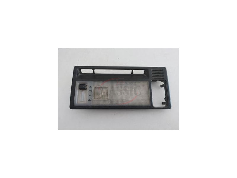 Mercedes-Benz W124 / Mercedes-Benz Class S W140 / Mercedes-Benz W201 190 - Plafonnier interior (SIDLER)