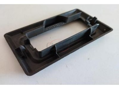 Renault Clio I / Renault 19 I - Base e suporte de plafonnier