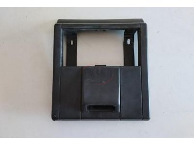 Renault Clio I / Renault 19 I - Base e suporte de plafonnier para sensor de fecho central